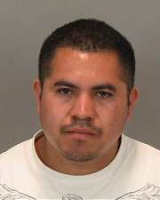 SUSPECT #2: Juan Cruz